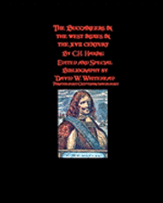 David W. Whitehead, C. H. Haring - The Buccaneers In The West Indies In The XVII Century, Häftad. Tillgänglighet: Lägg i varukorg