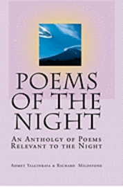 bokomslag Poems Of The Night