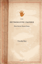 bokomslag The Petroglyph Papers