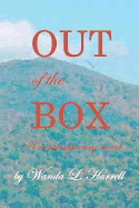 bokomslag Out Of The Box: A Contemporary Novel