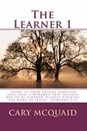 The Learner 1: Part One 1