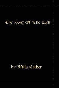 bokomslag The Song Of The Lark