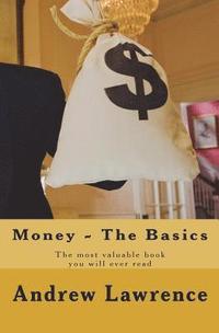 bokomslag Money - The Basics: The Most Valuable Book You'll Ever Read