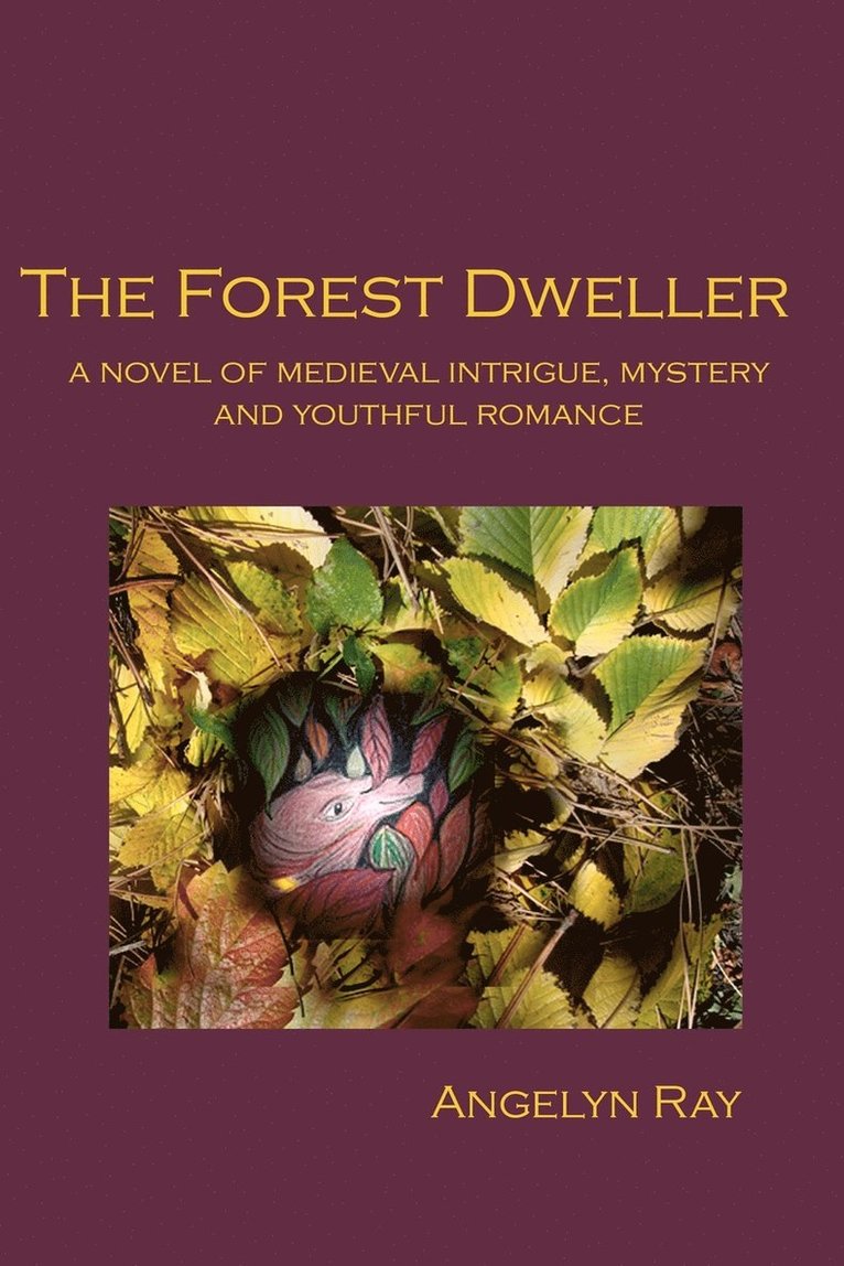 The Forest Dweller 1