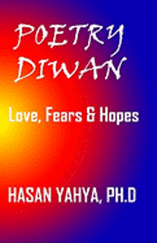 bokomslag Poetry Diwan: Love, Fears & Hopes