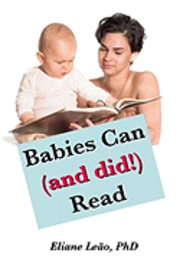Babies Can (And Did!) Read 1