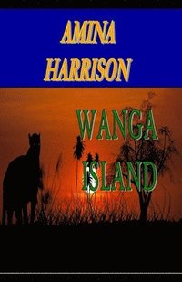 bokomslag Wanga Island