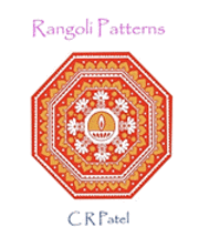 bokomslag Rangoli Patterns