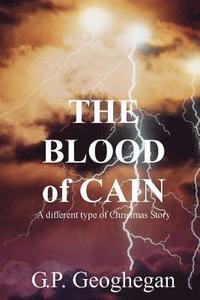 bokomslag The Blood Of Cain