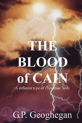 The Blood Of Cain 1