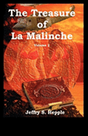 bokomslag The Treasure Of La Malinche