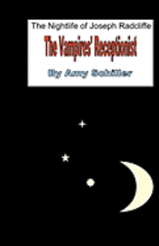 bokomslag The Night Life Of Joseph Radcliffe: The Vampires' Receptionist