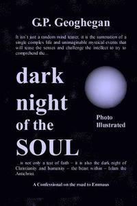 bokomslag Dark Night Of The Soul