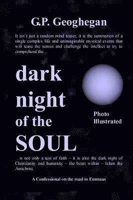 Dark Night Of The Soul 1