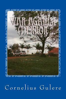 War against error: A Tribute to Dawson Wambi Jr. 1