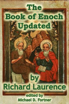The Book of Enoch Updated 1