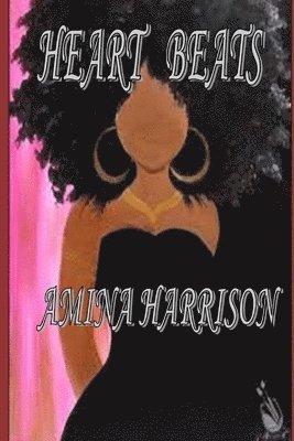 Amina Harrison - Heart Beats, Häftad