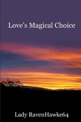 bokomslag Love's Magical Choice