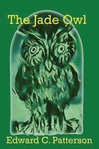 bokomslag The Jade Owl
