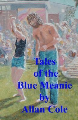 Tales Of The Blue Meanie 1