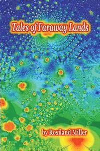 bokomslag Tales Of Faraway Lands