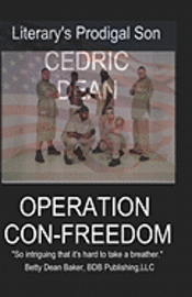 bokomslag Operation Con-Freedom