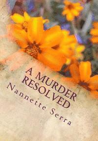 bokomslag A Murder Resolved: Red Byrd's Memoirs