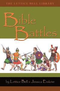 bokomslag Bible Battles