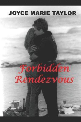 bokomslag Forbidden Rendezvous