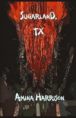 Amina Harrison - Sugarland, TX, Häftad