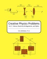 bokomslag Creative Physics Problems
