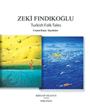 bokomslag Turkish Folk Tales: Bird Of Heaven / Siblings