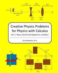bokomslag Creative Physics Problems For Physics With Calculus