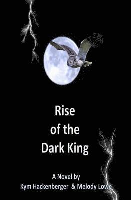 Kym Hackenberger, Melody Lowe - Rise of the Dark King, Häftad