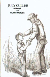 Ron Charles - July Culler, Häftad