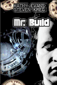 bokomslag Mr. Build