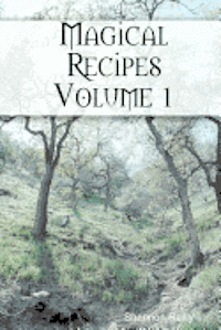 Magical Recipes 1