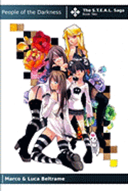 Luca Beltrame, Marco Beltrame - People Of The Darkness, Häftad