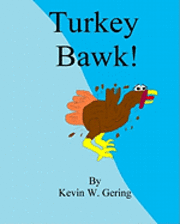 bokomslag Turkey Bawk