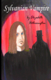 Elizadeth Hetherington - Sylvanian Vampire, Häftad