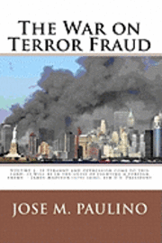 bokomslag The War On Terror Fraud: Scene Two: The Fraud Of The Fraud