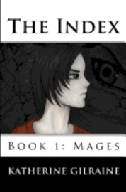 bokomslag The Index: Book 1: Mages