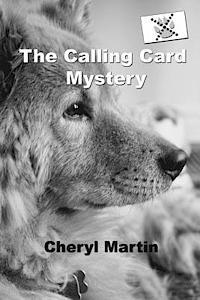 bokomslag The Calling Card Mystery