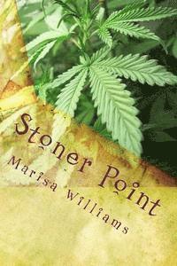 bokomslag Stoner Point