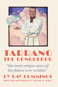 Tarrano The Conqueror