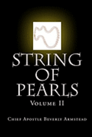 String Of Pearls 1