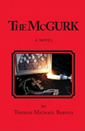 bokomslag The McGurk
