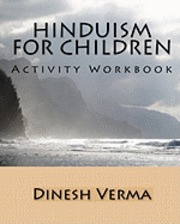 bokomslag Hinduism for Children Activity Workbook