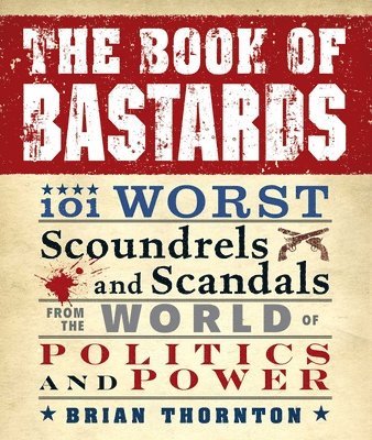 The Book of Bastards 1