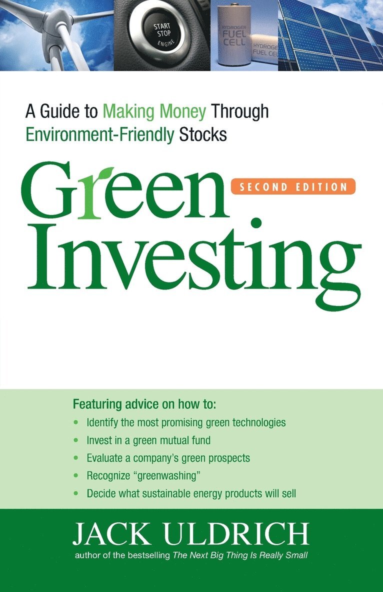 Green Investing 1